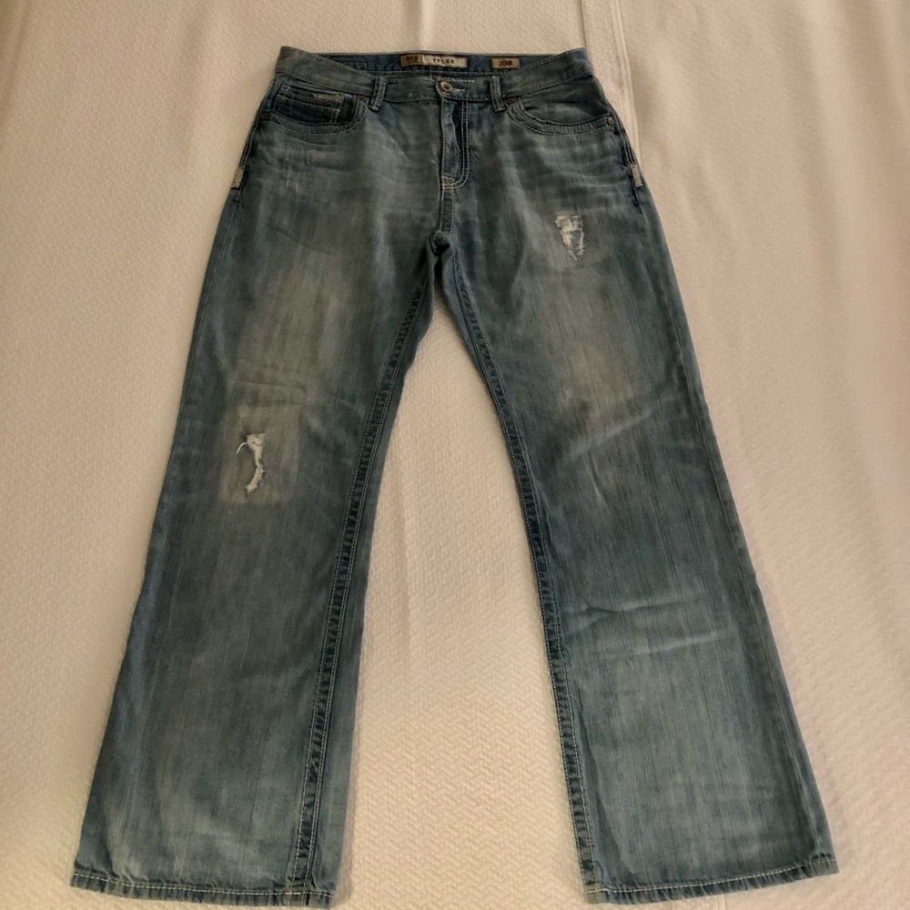 BKE Buckle Jeans